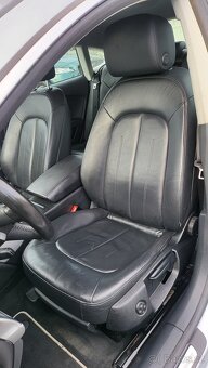 AUDI A7 2011 3.0 TDI 180kW QUATTRO 4x4,NAVI,TEMPOMAT,VÝHŘEVY - 10