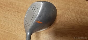 Dětské hole US Kids 51 pravé 130-137cm - 10