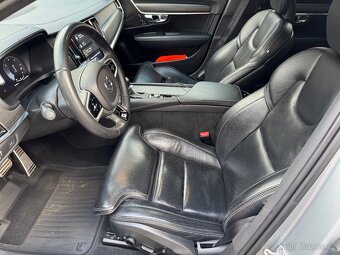 Volvo V 90 D5 Rdesign Polestar - 10