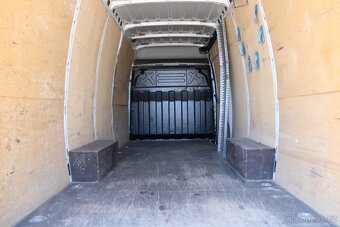Iveco Daily 35S16,MAXIXL,AC,ČR,1MAJ,65TKM - 10