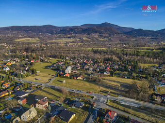 Prodej pozemku k bydlení, 4608 m², Frýdlant nad Ostravicí - 10