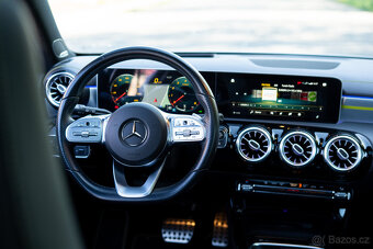 Mercedes Benz A250 / W177 - 10