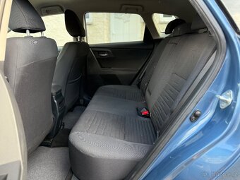 TOYOTA AURIS 1,2T 85KW EDITION S,153000KM,SERV.KN. - 10