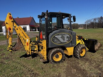 traktorbagr Venieri VF 1.33 - 10