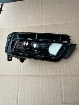Mlhovka Seat Ibiza - 10