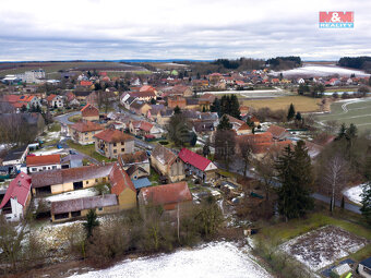 Prodej rodinného domu, 193 m², Milostín - 10
