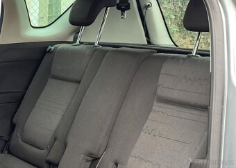 Opel Meriva 1.4i LPG KLIMA TEMPOMAT ALU manuál 88 kw - 10