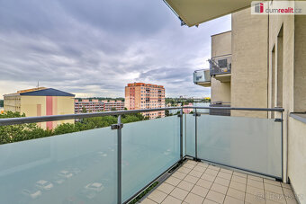 Prodej 2kk 56m2+balkon 5m2 P6 Řepy Zrzavého - 10