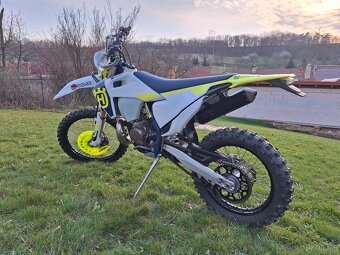 Husqvarna te 300 - 10