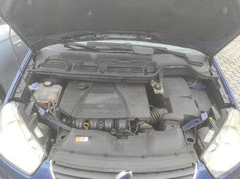 FORD C-MAX 1,8 benzin 92kw r.v.2010 - 10