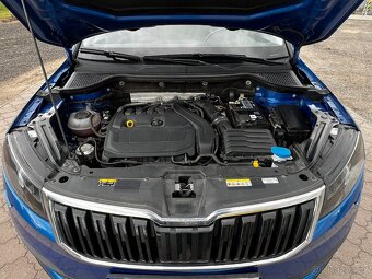 Škoda Karoq, 1,5 TSI 110 kW ACT 1.MAJ.,ČR 64000 KM - 10