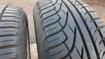 kola na Skoda VW Seat Audi s pneu 5x100 - 10