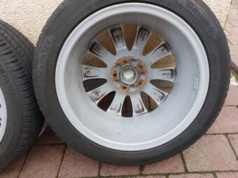 225/45r17Y Barum Bravuris 5 - 10