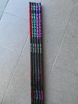 Hokejka Bauer TWITCH, levá, P92 i P28, flex 70, 77, 87 a 102 - 10