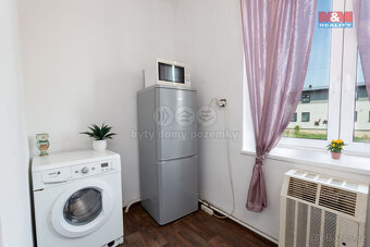 Prodej bytu 2+1, 52 m², Velké Heraltice, ul. Opavská - 10