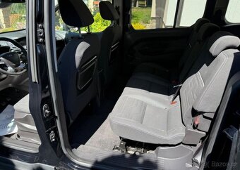 Ford Tourneo Connect 1,5 TDCi Long 5 míst maxi nafta - 10