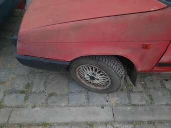 Prodám škoda Favorit sporline - 10