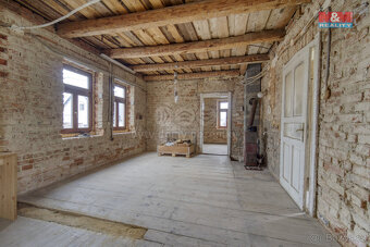 Prodej rodinného domu, 115 m², Čeminy - 10