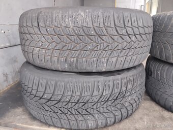 ZIMNI AL SADA 5X120 R16 ET20 - 10