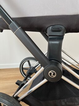 Cybex Priam - 10