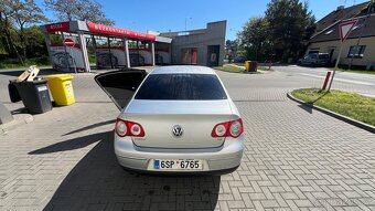 Passat b6 2009 2.0tdi 110kw - 10