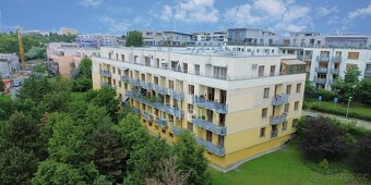 Prodej byty 3+kk, 85 m2 - Praha - Malešice, ev.č. 00310 - 10