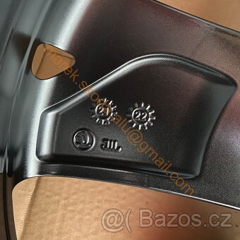 NOVÉ ARCTOS R20 KODIAQ ODPOČET DPH - 10