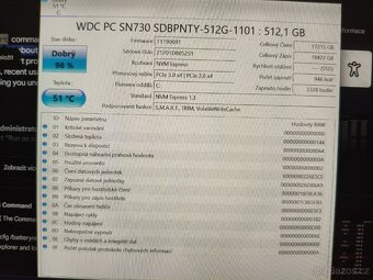 Lenovo Ideapad 5 Pro 14ITL6 I5 1135G7 - 10