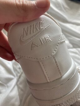 Nike Air Force 1 - 10