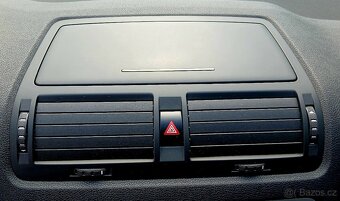 OCTAVIA II 1,6 Tdi,TOP STAV - 10