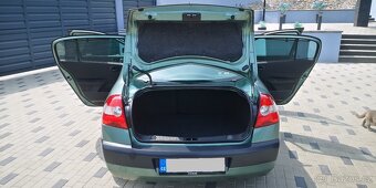 Renault Megane II 1,5 DCI - 60kw HEZKÝ STAV - STK do 10/2026 - 10