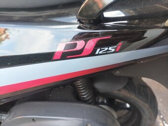 Skútr Honda PES 125 10Kw - 10