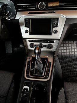 Passat variant B8 2.0. TDI - 10
