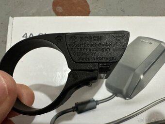 Bosch Purion 400 (BHU3500) display s objímkou 35mm - 10