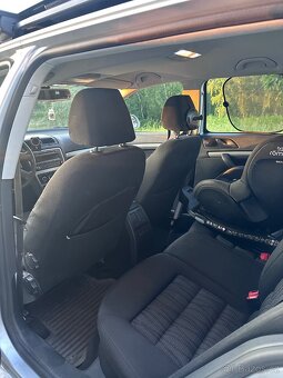 Skoda octavia 2 combi 77kw facelift 1.9 tdi - 10