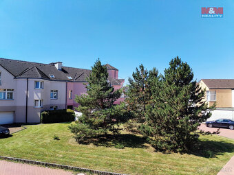 Pronájem bytu 3+kk, 96 m², Praha, ul. Za zahradami - 10