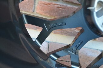 5x112 R21 Kované disky Levella – BMW, Mercedes-Benz - 10