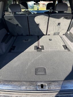 AUDI Q7 3.0 TDI 200KW,2018,SLINE,7.MÍST,TÁŽNÉ,MATRIX,DPH - 10