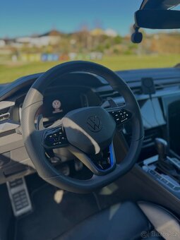 Volkswagen Arteon R SB 2.0 tsi 235 kW 4Motion - 10