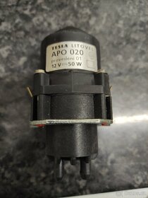 Elektrický omývač APO 020. - 10