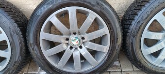 Alfa Romeo 166 - 10