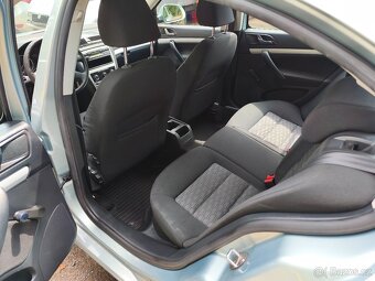 Prodám Škoda Octavia 1.8 TSI - 10