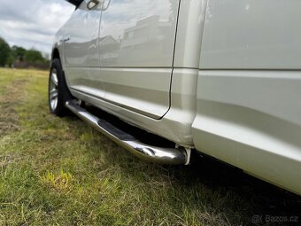 Dodge Ram 5.7 HEMI V8 291kw - 4AWD - delší korba - 2009 - 10