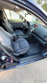 Mazda 6 - 10