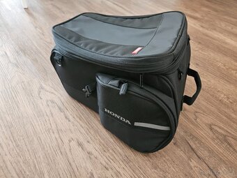 Honda NX500 TOP STAV TOP výbava ČR ZÁRUKA - 10