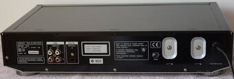 Minidisc deck SONY MDS-JE330 + 10x MD TDK, manuál - 10