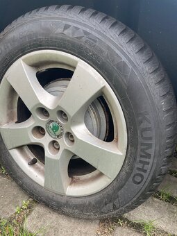 Škoda Fabia Combi 1.4 MPI - 10