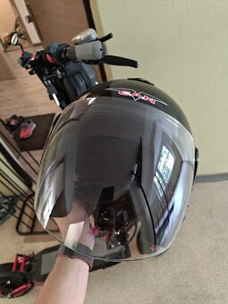 kugoo kirin m4 pro 18ah, elektro koloběžka - 10