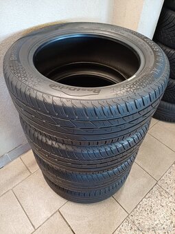 LETNÍ pneu BestDrive 205/55/r16 4ks - 10