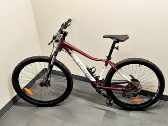 NOVÉ kolo CTM CHARISMA 3.0, kola 27.5", rám S/M 155–175 cm - 10